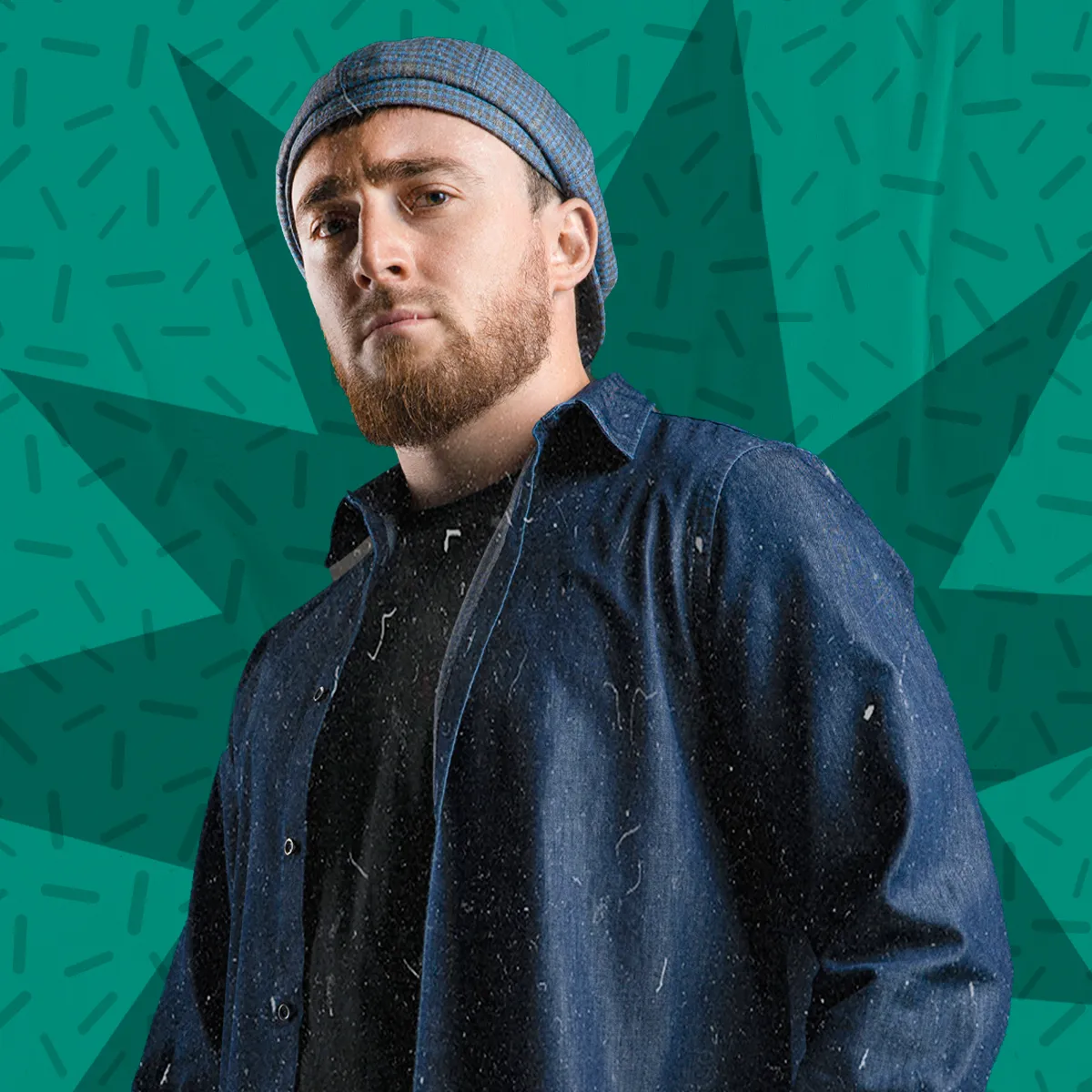 Билеты на концерт Султана Лагучева 03 Янв 2026 Одинцово