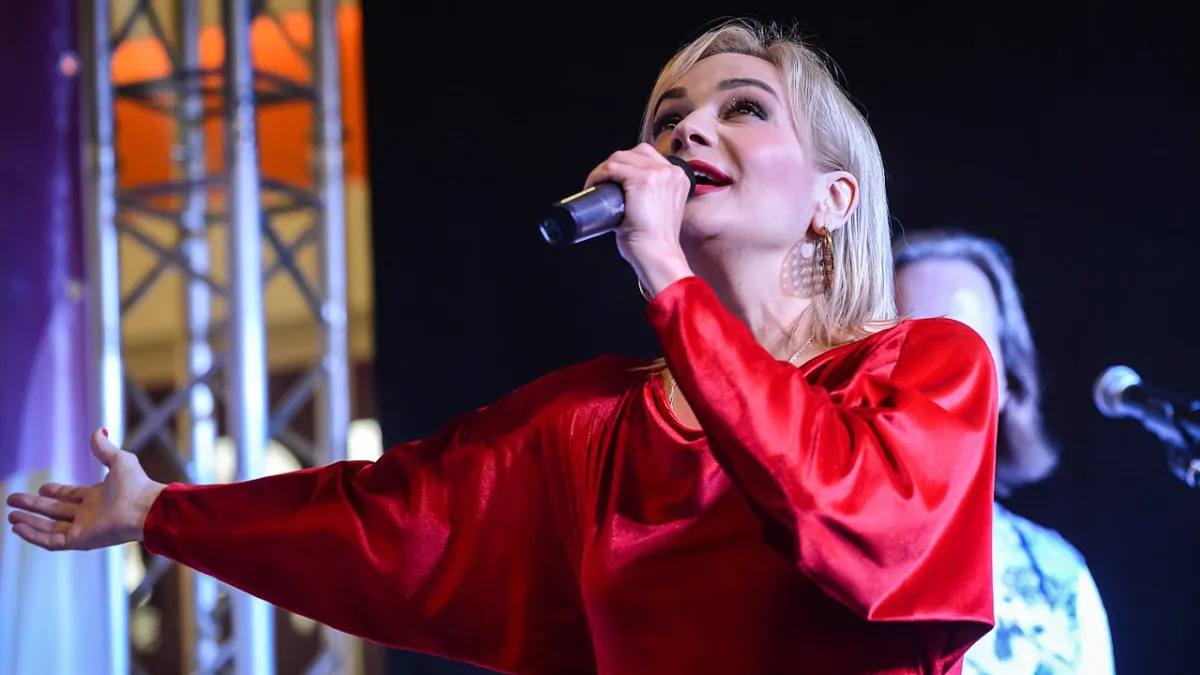 Билеты на концерт Татьяны Булановой 07 Янв 2026 Красногорск