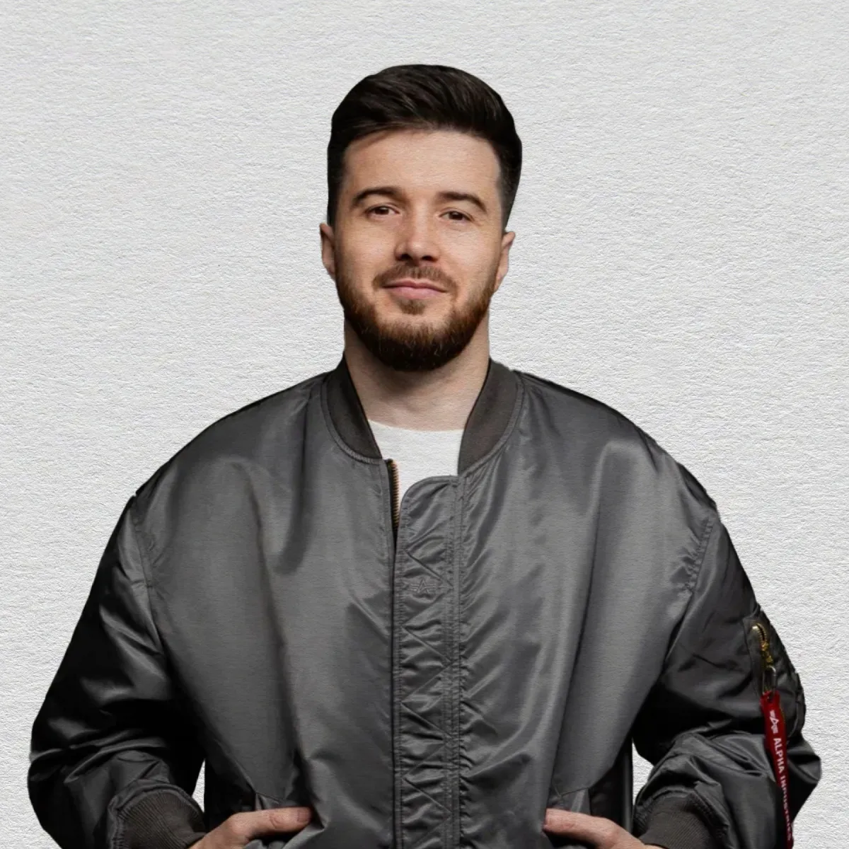 Билеты на концерт Тимура Джанкёзова в Москве 4 Янв 2026