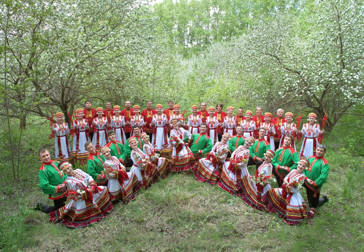 Билеты на концерт Умарина 10 фев 2026 в Чебоксарах