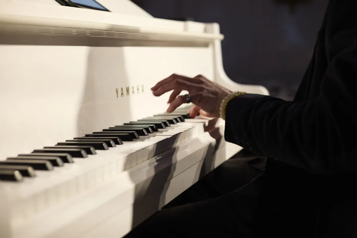 Билеты на концерт в Мэрии Москвы: Циммер, Эйнауди - 24 янв 2026