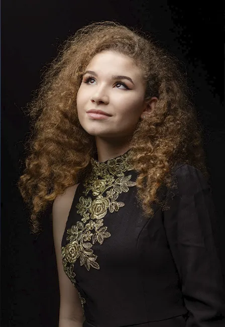 Билеты на концерт Варвары Кутузовой в Казани 24 ап...