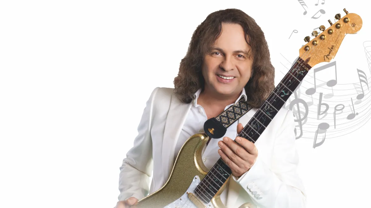 Билеты на концерт Виктора Зинчука в Саратове 11 марта 2026