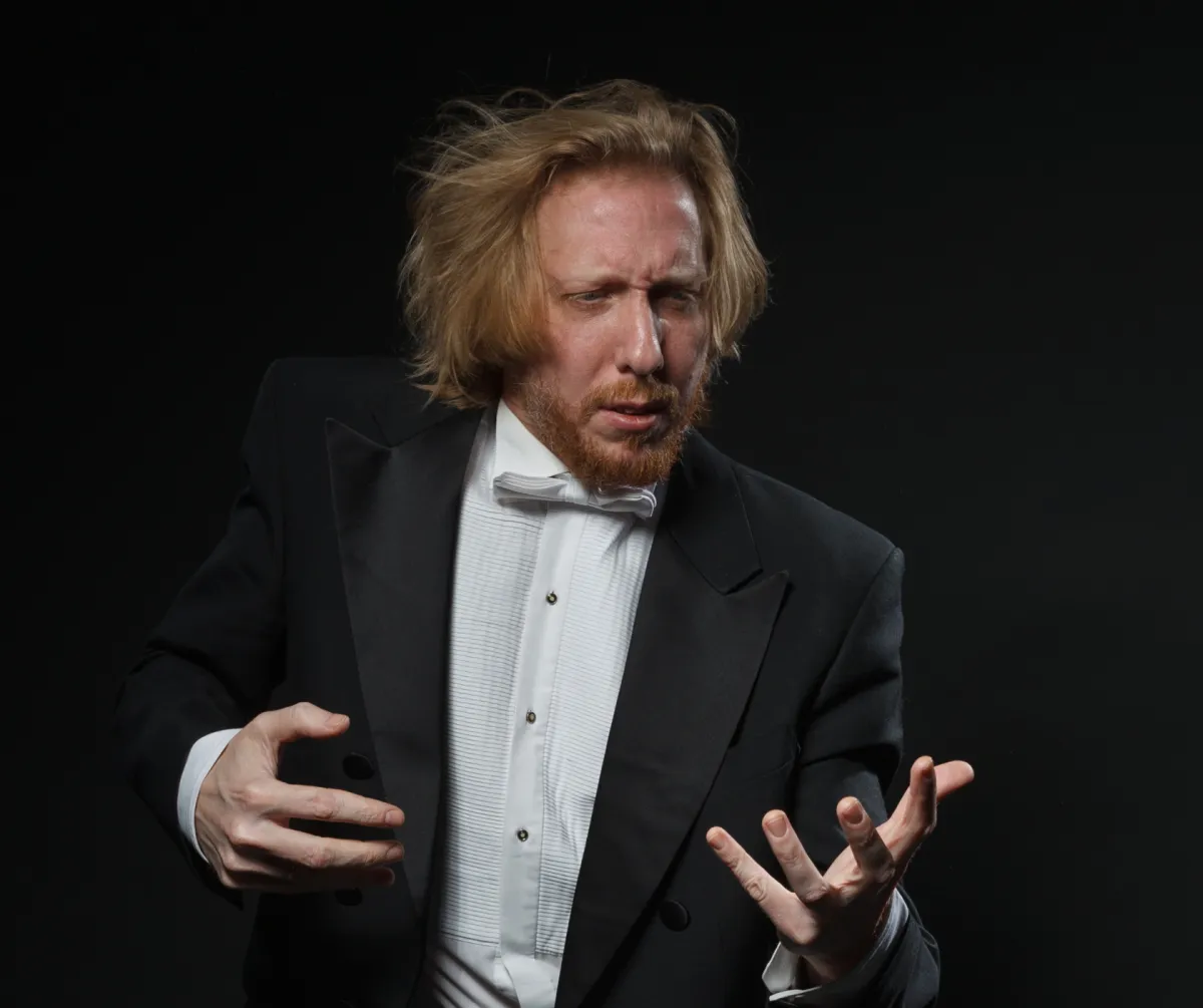 Билеты на концерт Виртуозы России 26 дек 2025 Москва