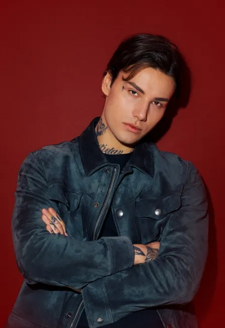 Билеты на концерт XOLIDAYBOY в Новосибирске 17 дек 2025