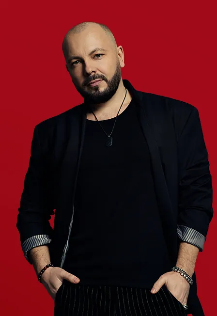 Билеты на концерт Ярослава Сумишевского в Кирове 1...