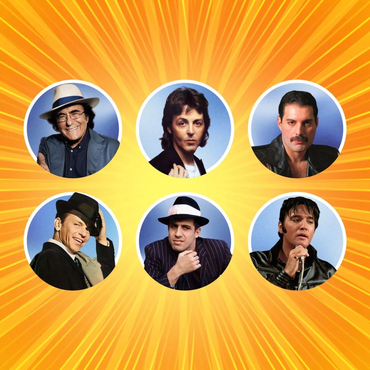 Билеты на концерт Зарубежная эстрада 16 янв 2026 Москва