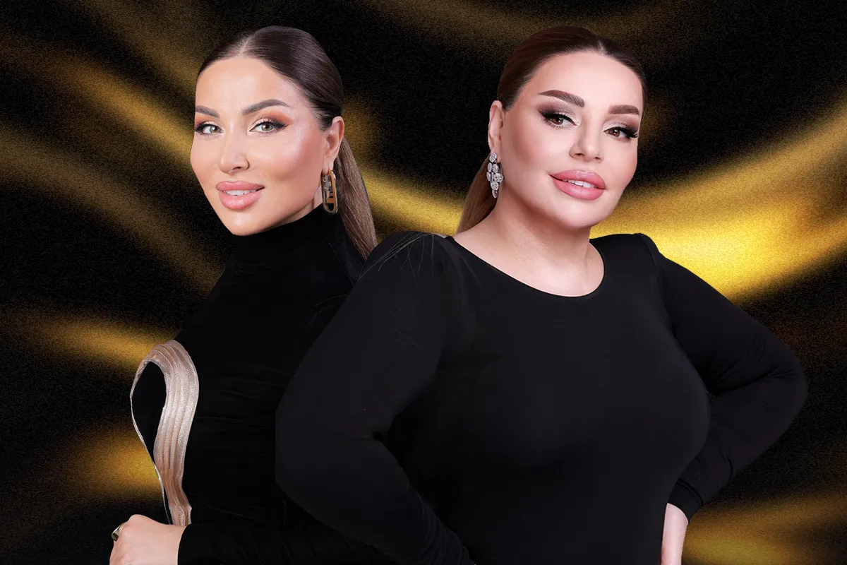 Билеты на концерт Зайнаб и Патимат 22 янв 2026 Краснодар