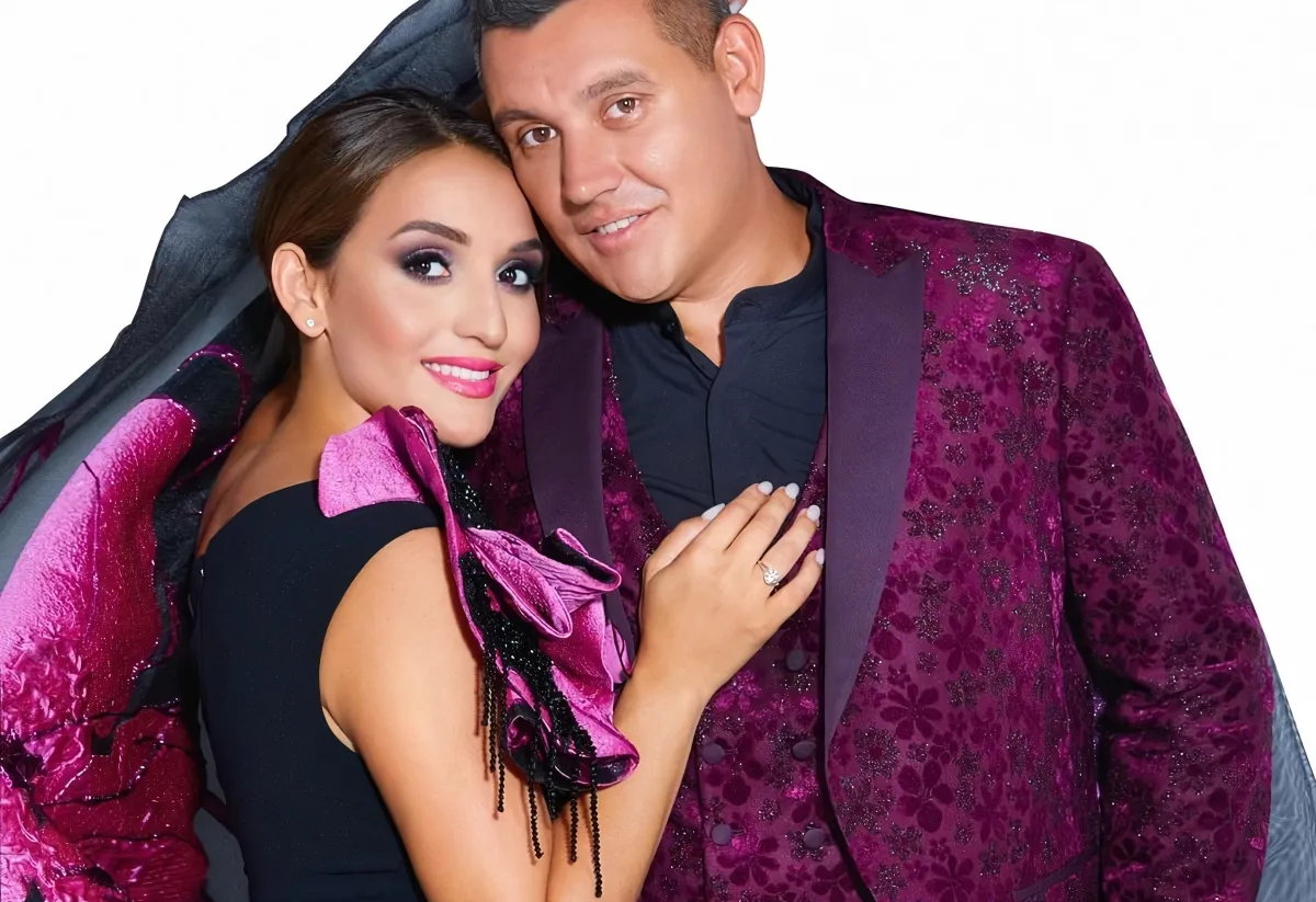 Билеты на концерт Зульфиры и Алмаза в Уфе 01 Мар 2026