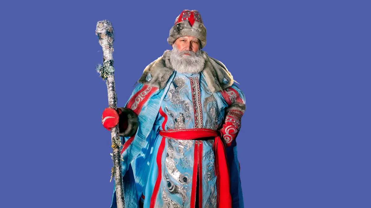 Билеты на Конёк-огонёк 26 дек 2025 в Москве