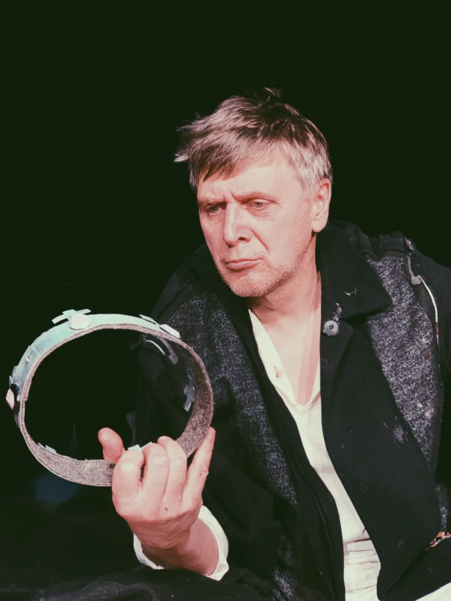 Билеты на Король Лир 28 янв 2026 в СПб