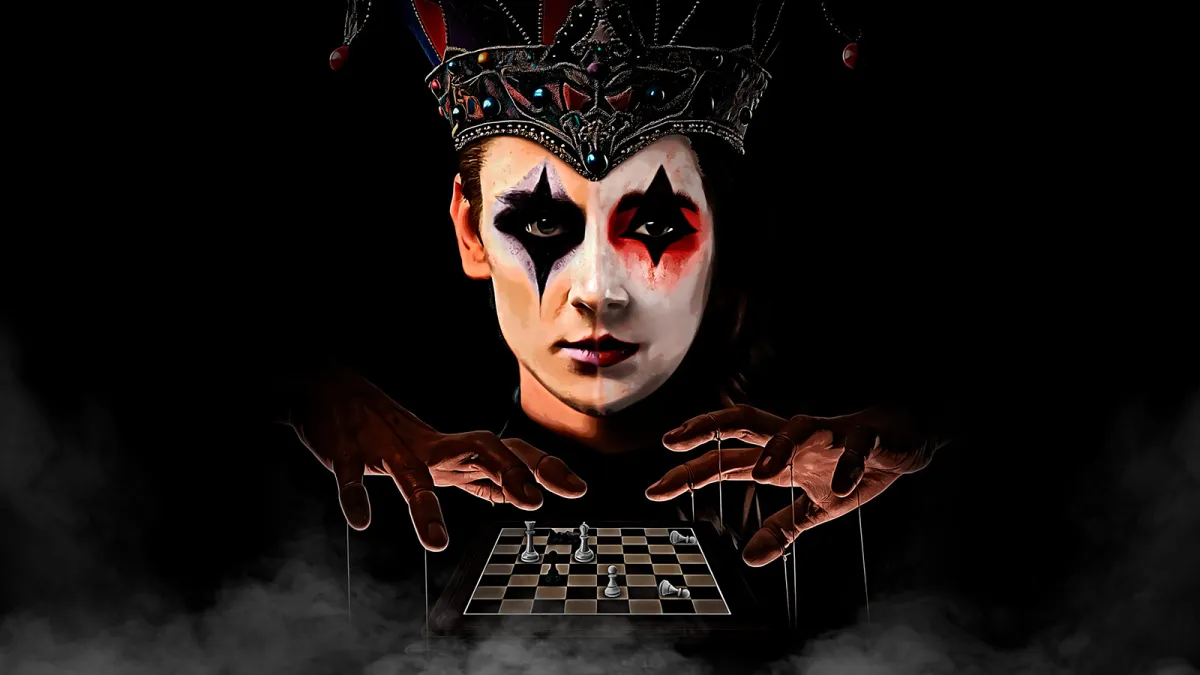 Билеты на «Королевские игры» в Краснодаре 16 дек 2025