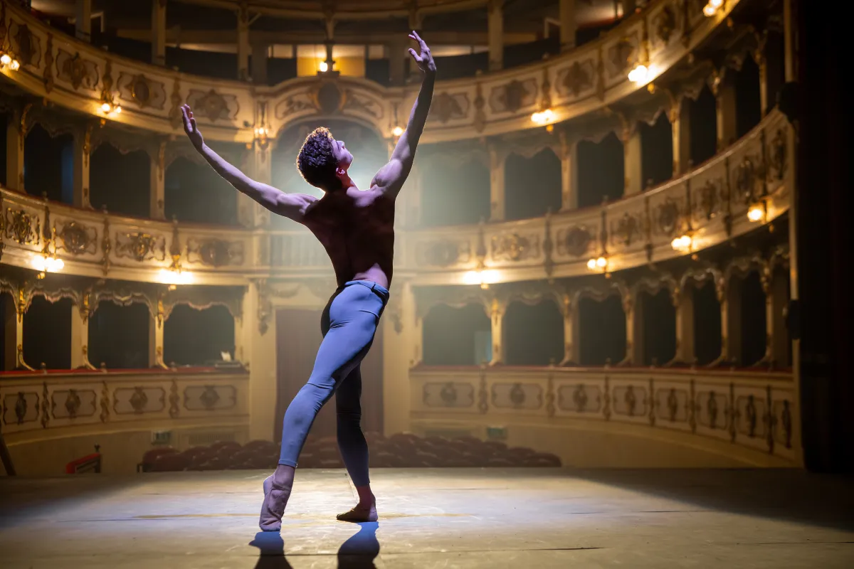 Билеты на Корсар 19 фев 2026 в Челябинске