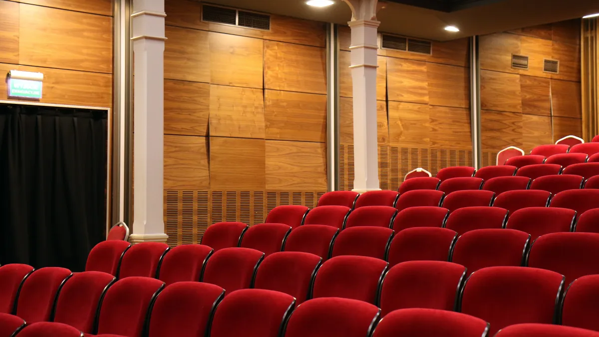 Билеты на «Кошкин дом» 31 янв 2026 в Димитровграде