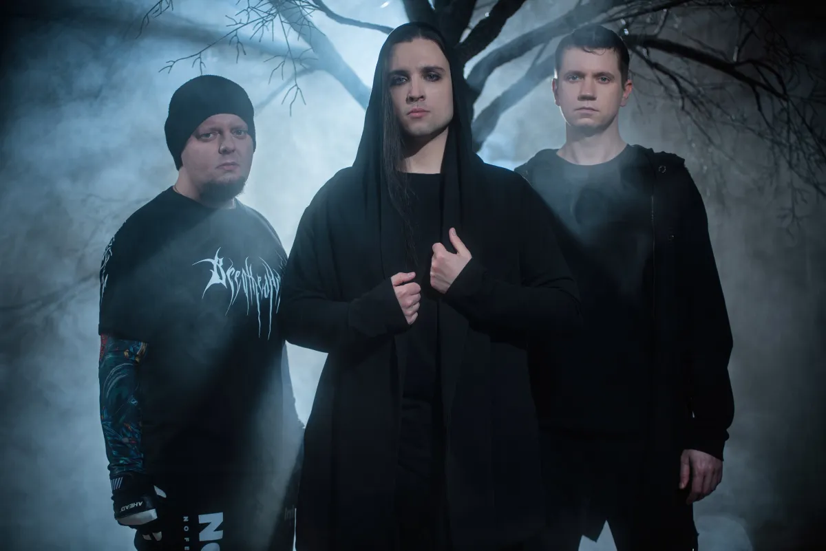 Билеты на Кошмар перед Рождеством в СПб 05 янв 2026