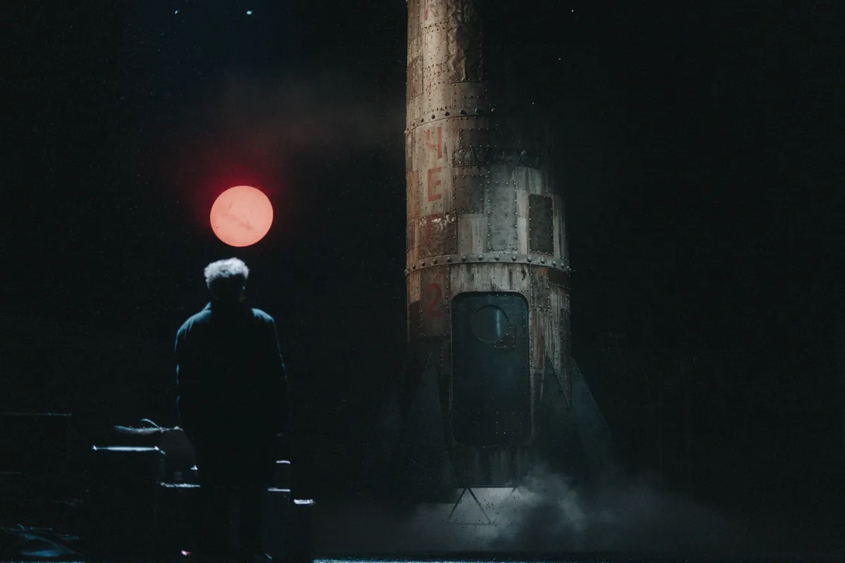 Билеты на Ковчег 2 в Москве 12 янв 2026