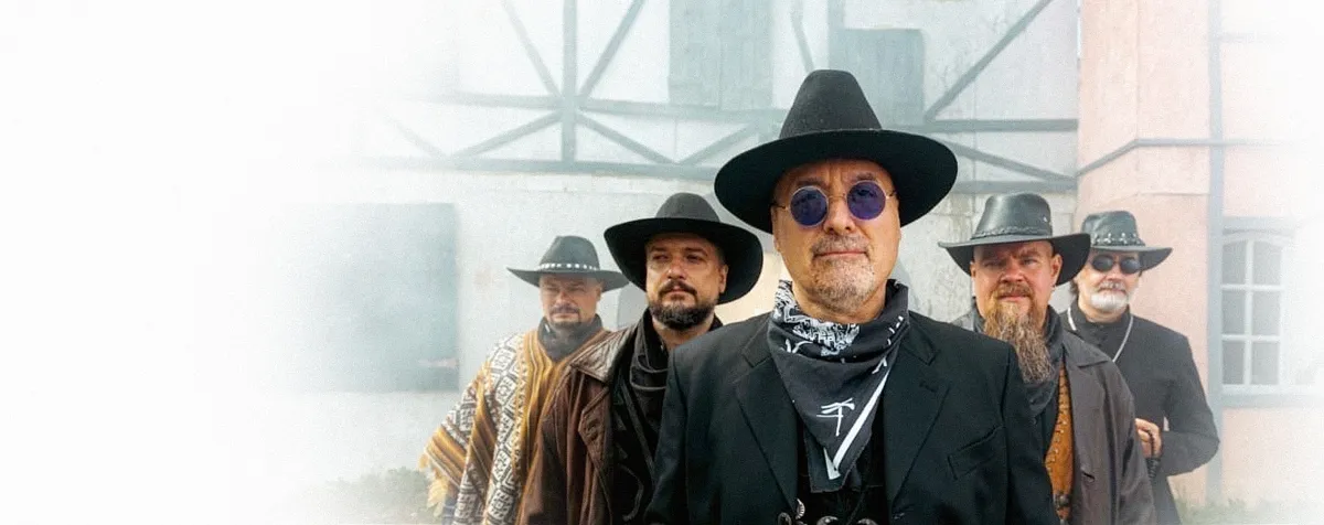 Билеты на Крематорий, Краснодар, 18 мар 2026