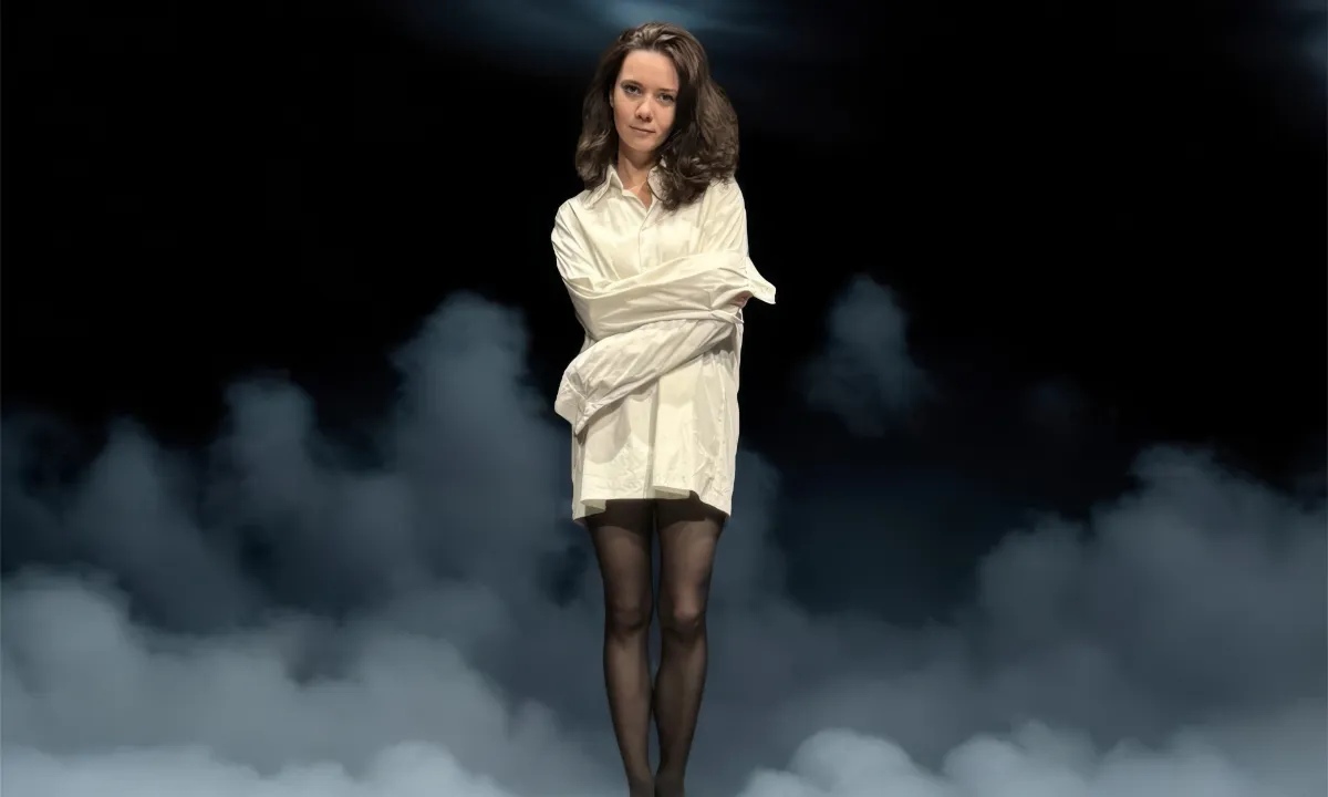 Билеты на Кто стучит в окно в Казани 17 янв 2026