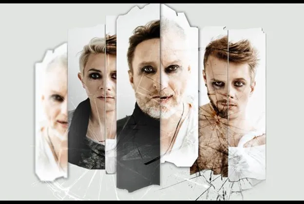 Билеты на КтоГамлет в Москве 28 янв 2026