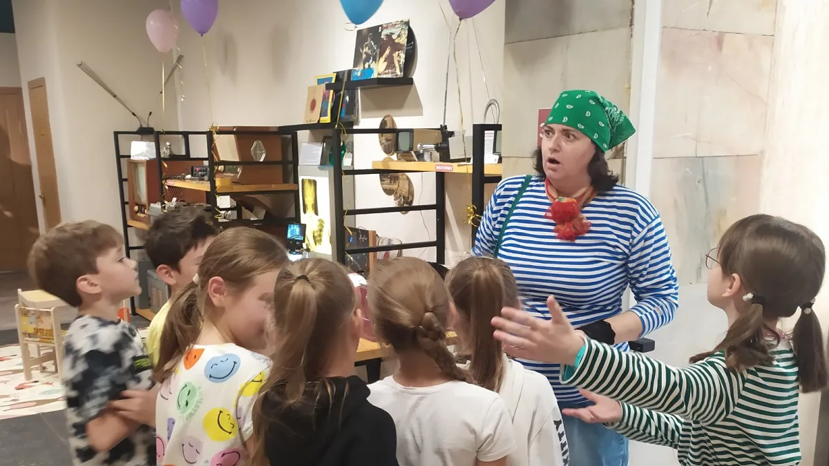 Билеты на квест «Морские волки» 03 янв 2026 Москва