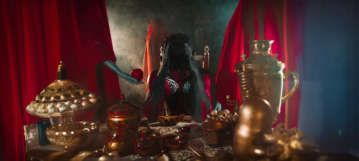 Билеты на LeanJe – фолк и рэп в Москве 27 фев 2026