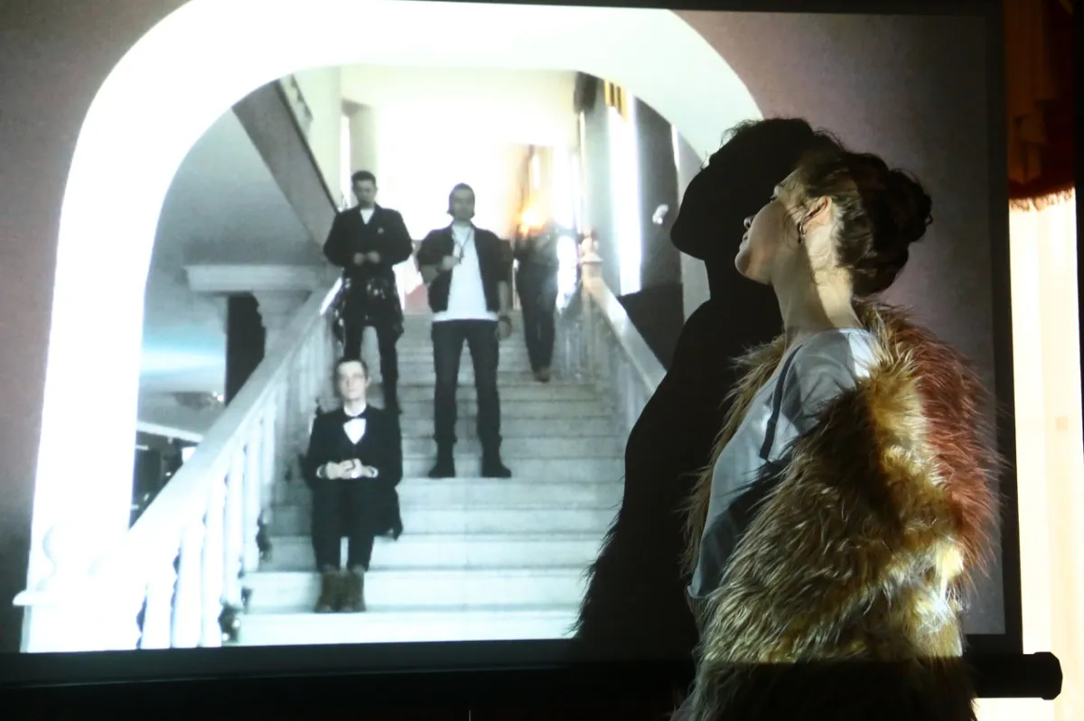 Билеты на Лев зимой, Ульяновск, 19 янв 2026