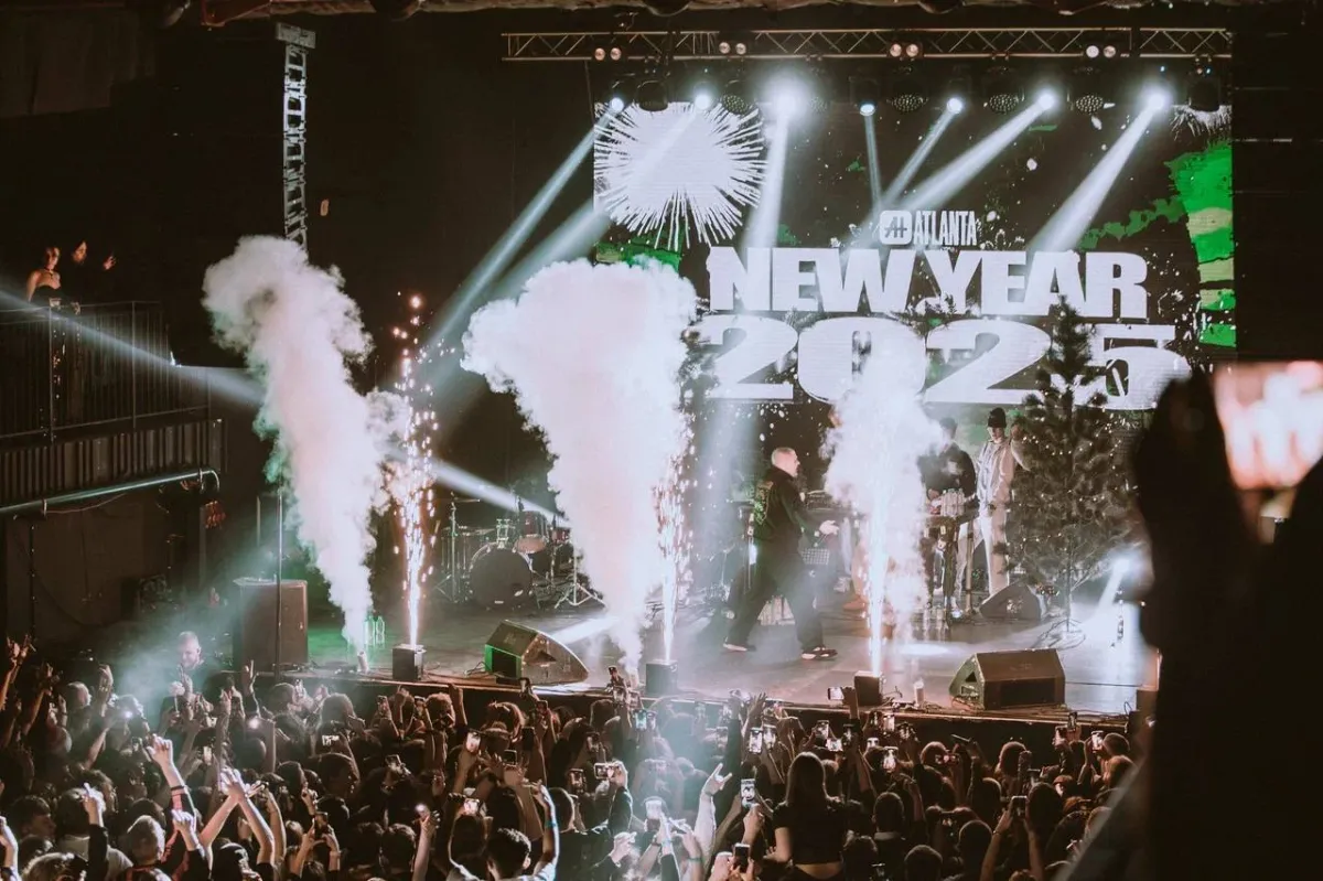 Билеты на Lizer New Year 30 Дек 2025, СПб