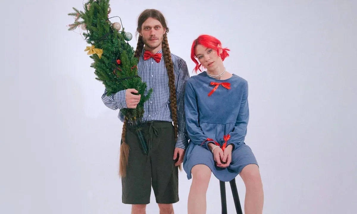 Билеты на Лолиту Косс 10 янв 2026 в Москве