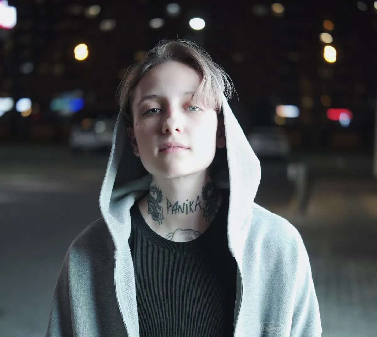 Билеты на Лучнадежды в Омске 06 апр 2026