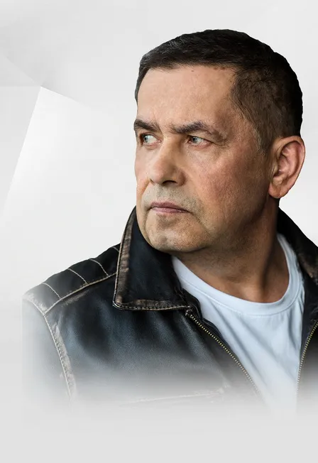 Билеты на Любэ в Екатеринбурге 28 фев 2026