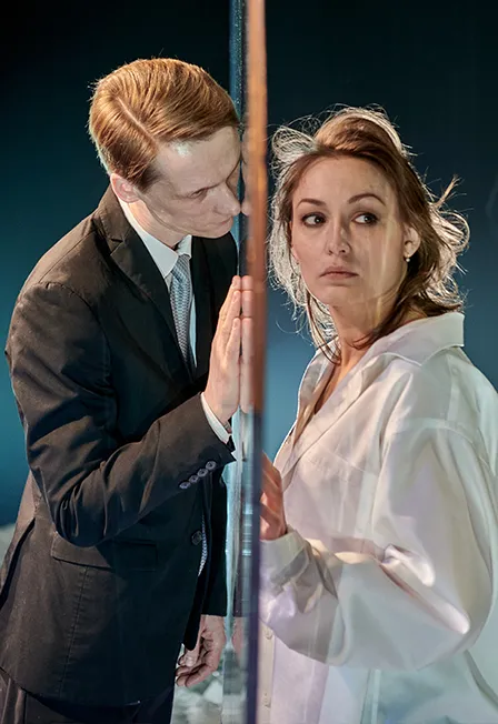 Билеты на Любовные письма в СПб 05 янв 2026