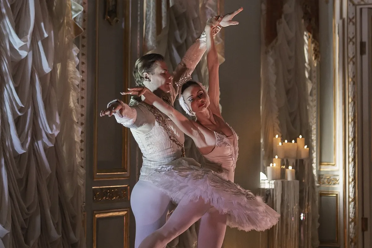 Билеты на Магия свечей 1 янв 2026, Санкт-Петербург