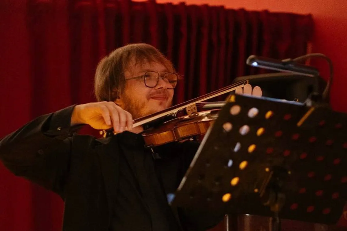 Билеты на концерт «Магия свечей» 05 янв 2026