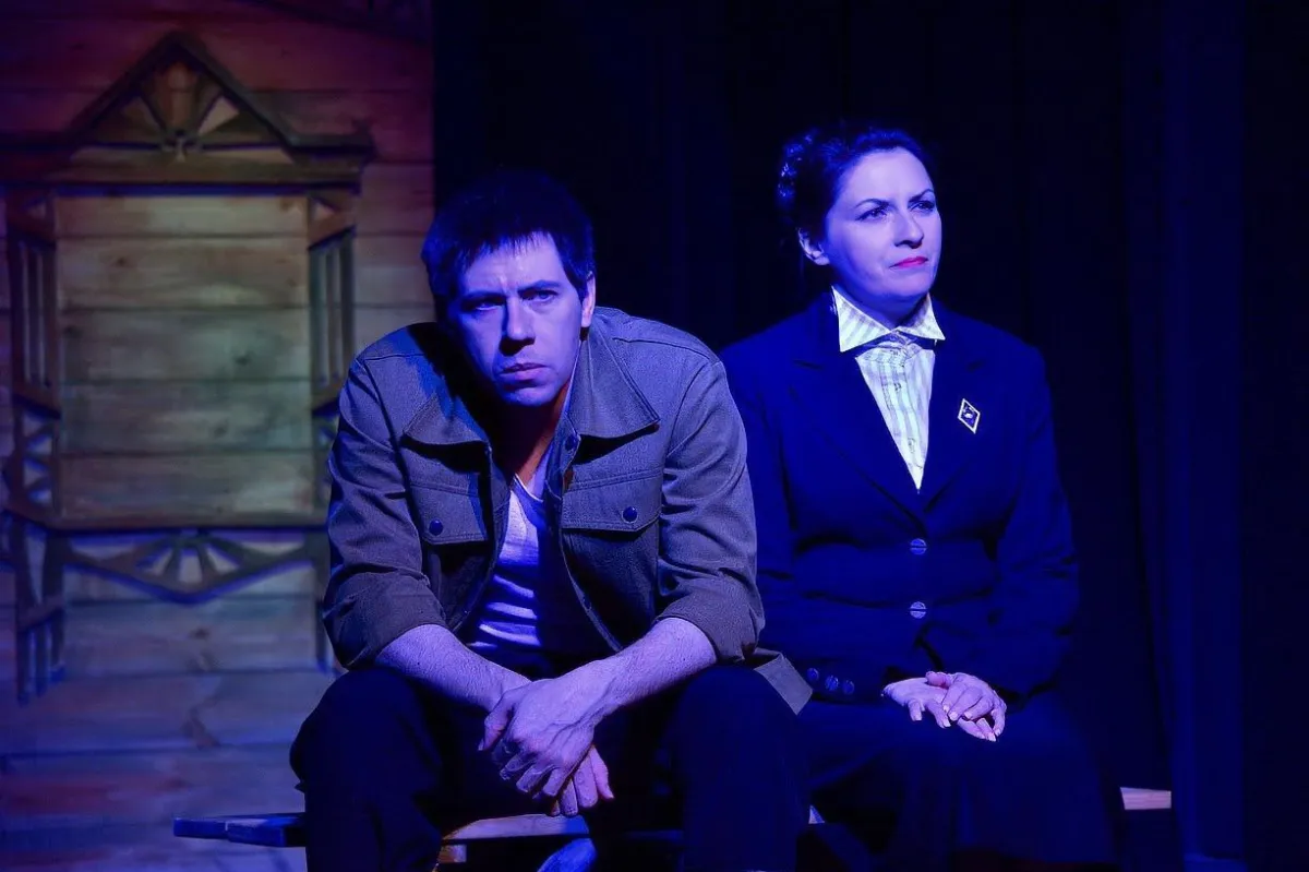 Билеты на Макарыч в Волгограде 12 фев 2026