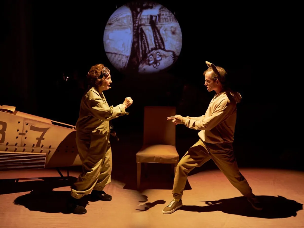 Билеты на Маленький принц, 6 янв 2026, Москва