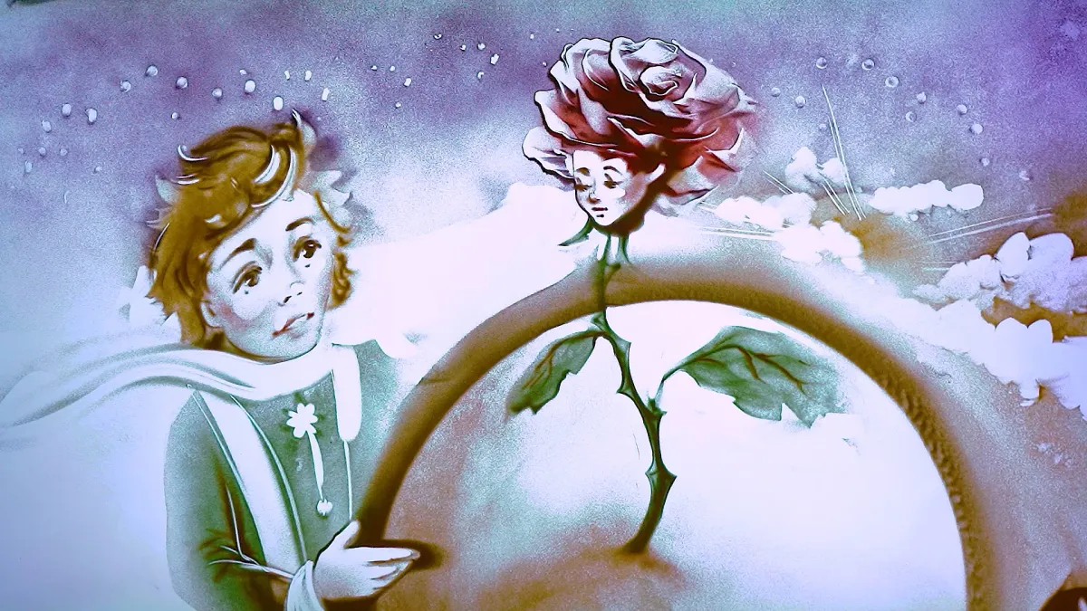 Билеты на Маленький принц в Нижнем Новгороде 06 янв 2026