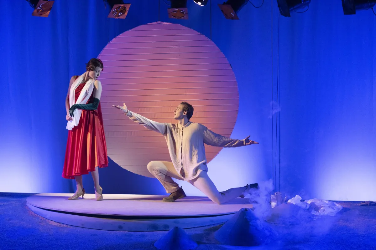 Билеты на «Маленький принц» в Самаре 08 Фев 2026