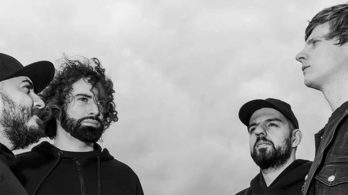 Билеты на Manapart в Самаре 12 апр 2026