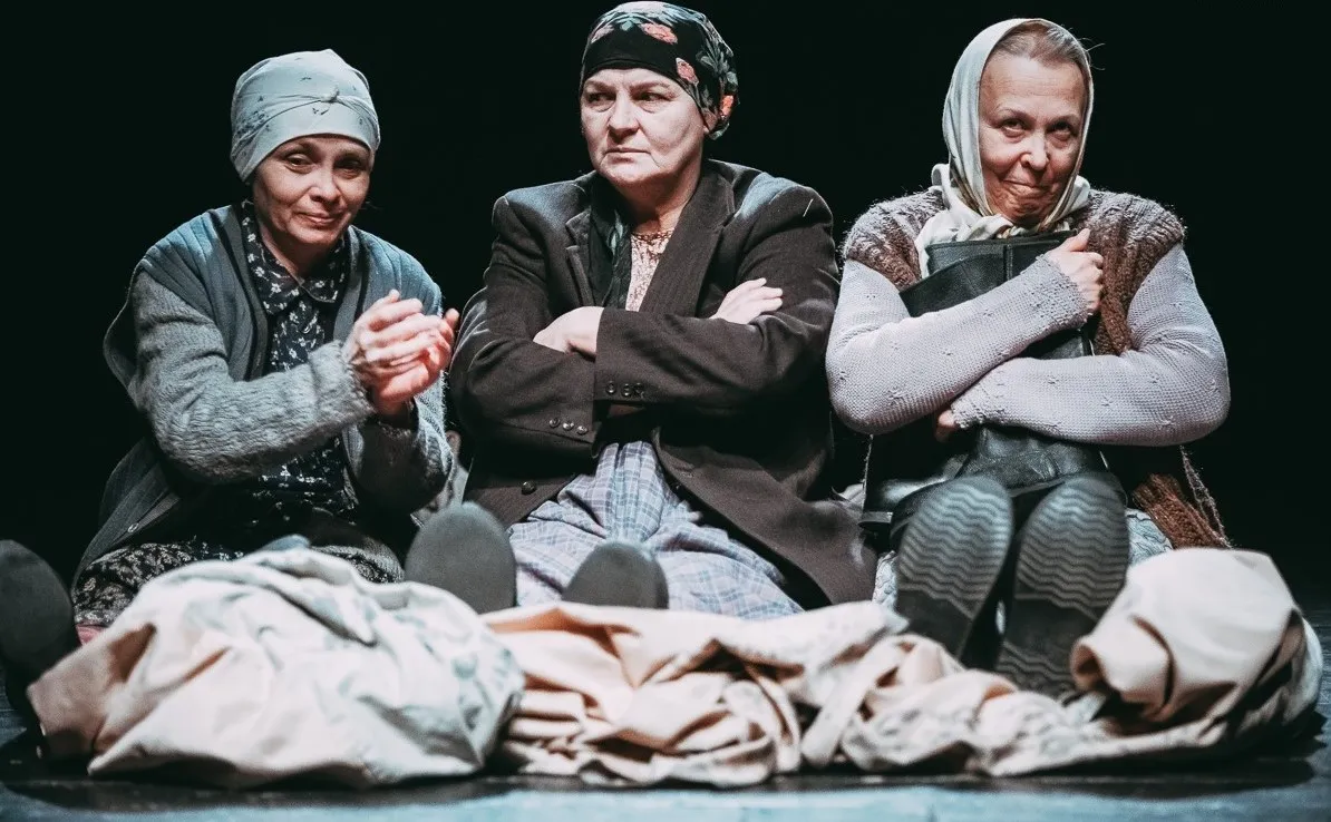 Билеты на Марьино поле в Екатеринбурге 22 янв 2026