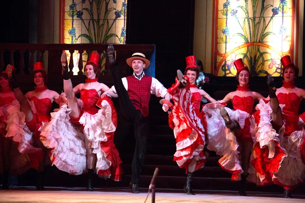 Билеты на Марица в Челябинске 03 мар 2026