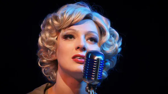 Билеты на Марлен Дитрих в Копейске 23 янв 2026