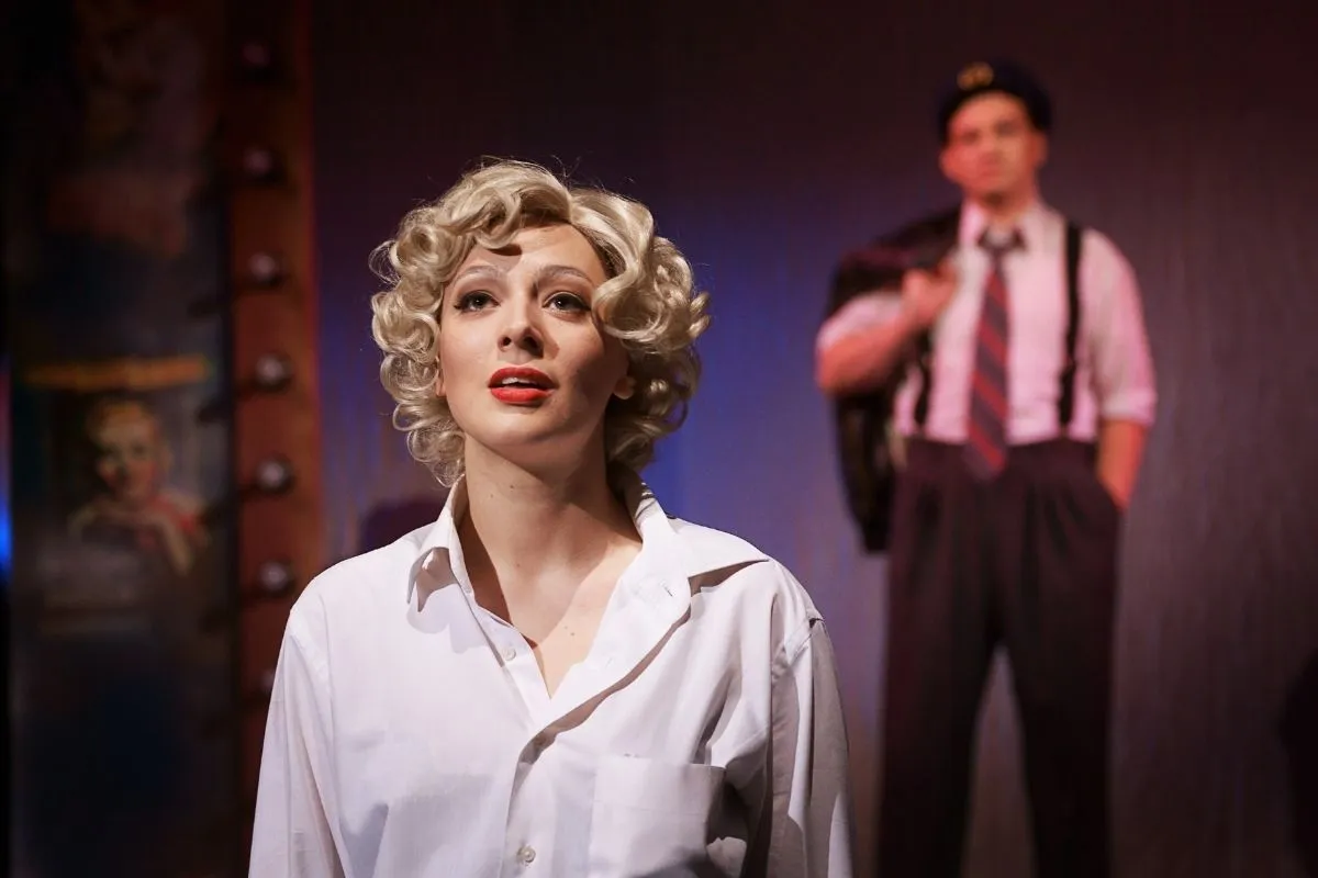 Билеты на Марлен 22 янв 2026 Копейск