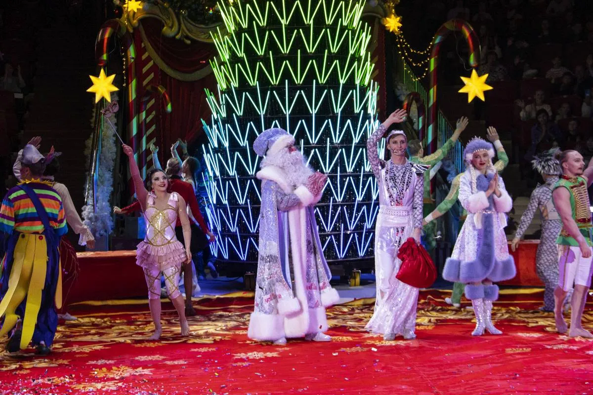 Билеты на «Маска»: приключения игрушек, 19 Дек 2025