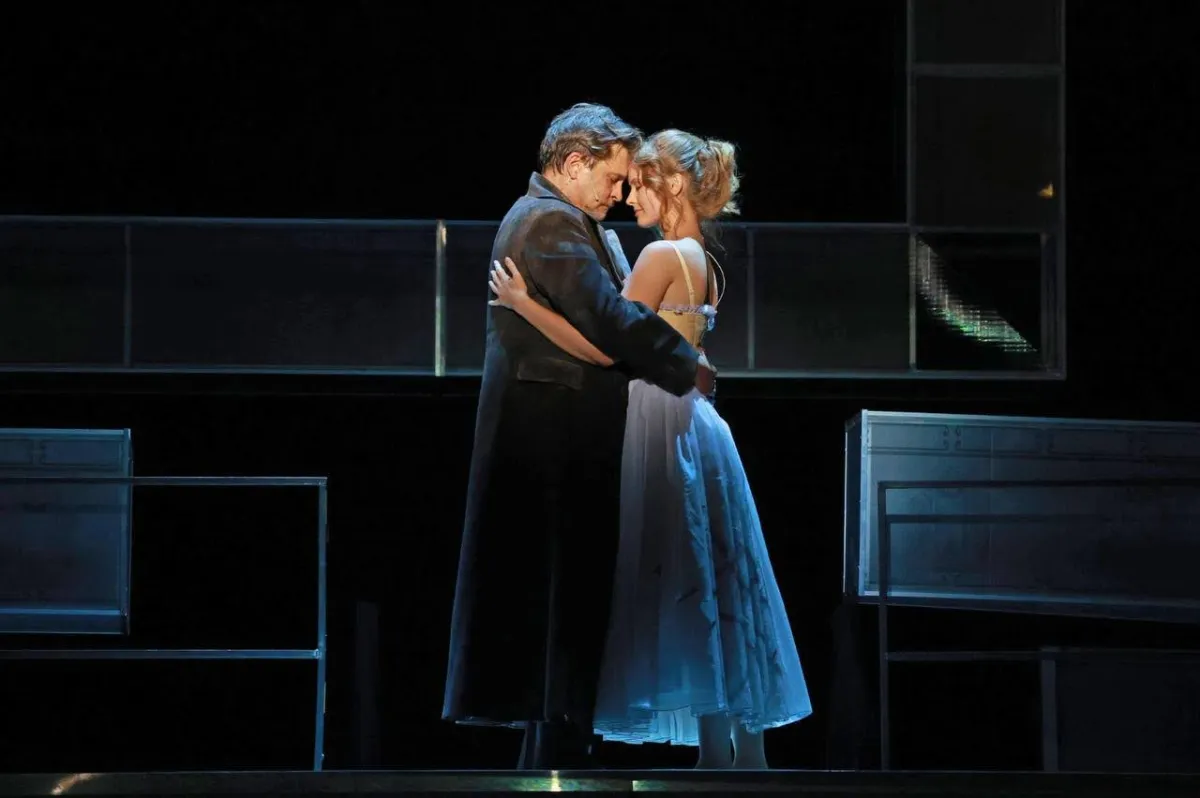 Билеты на «Маскарад» – 16 янв 2026, Москва