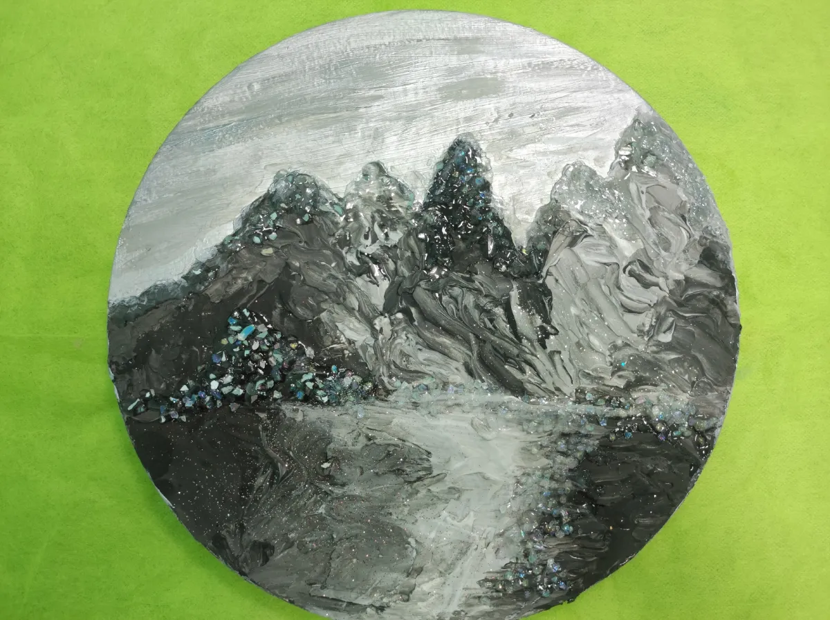 Билеты на мастер-класс 14 дек 2025 Челябинск