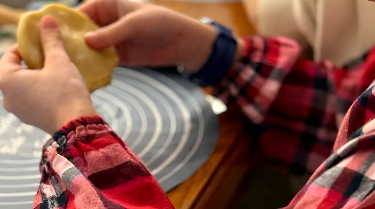 Билеты на мастер-класс по эчпочмаку в Казани 01 янв 2026