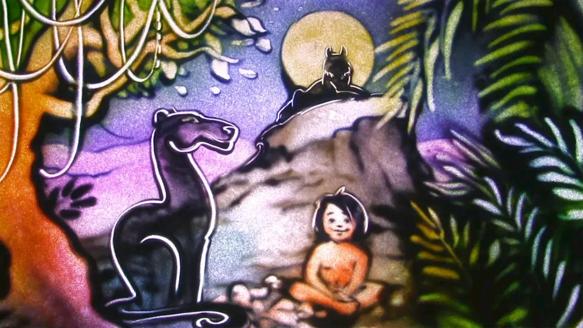 Билеты на Маугли в Мурманске 09 янв 2026