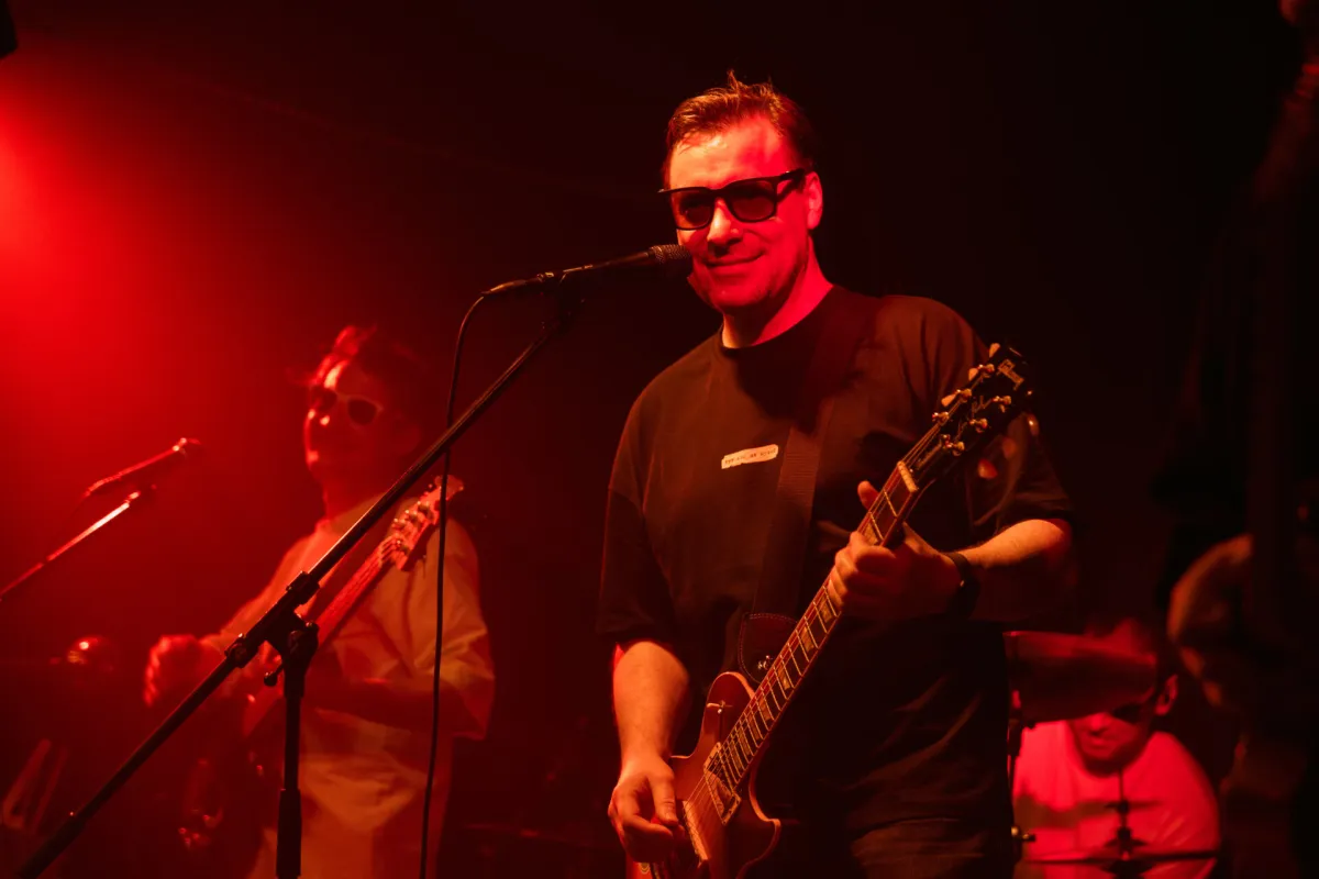 Билеты на концерт Ме4та – 23 дек 2025 в Москве