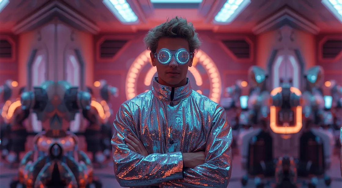 Билеты на Мечты ИИ в СПб 3 янв 2026