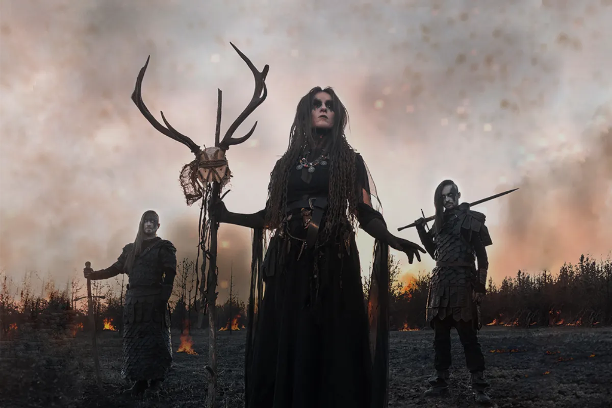 Билеты на Мещера в Краснодаре 6 мар 2026